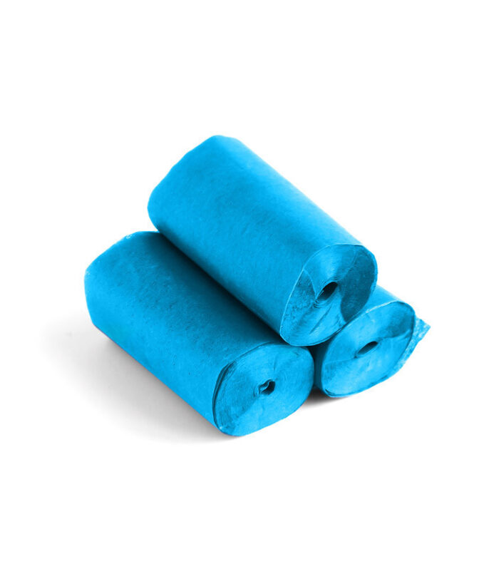 TCM FX - Szalag 10m x 5cm - Világoskék